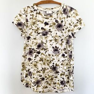 Anthropologie Tee